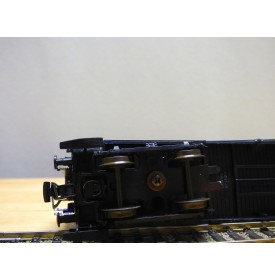 LILIPUT  266 00, voiture lits en teck N° 1660 A  CIWL BO