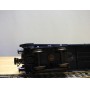 LILIPUT ancien 201 wagon plat chargé de 4 conteneurs ( cadres)  NS  BO