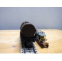 Märklin 48944 wagons plats type Bt 10 conteneurs à bière Königsbacher DB BO