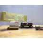 Märklin 48944 wagons plats type Bt 10 conteneurs à bière Königsbacher DB BO