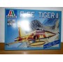 ITALERI 2621 Hélicoptère AB-205/ UH-1D "Huey" Neuf BO 1/48 