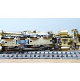 Sunset Models Loco 4884 BIG BOY UP BO