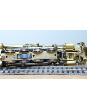 Sunset Models Loco 4884 BIG BOY UP BO