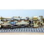 Sunset Models Loco 4884 BIG BOY UP BO