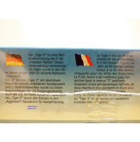 ITALERI 2615,  F-5E  TIGER  II   Neuf  BO 1/48 