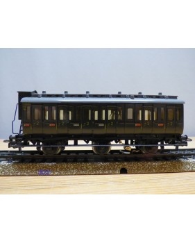 MÄRKLIN 43614