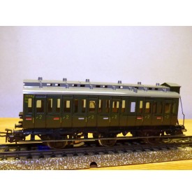 MÄRKLIN 43614