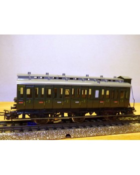 MÄRKLIN 43614