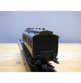 MÄRKLIN 43614