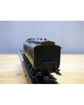 MÄRKLIN 43614