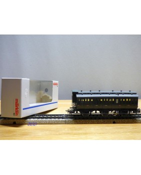 MÄRKLIN 43614