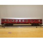 Märklin 4024, voiture restaurant   type WR4ümg     DSG    neuf    BO