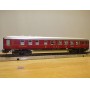 Märklin 4024, voiture restaurant   type WR4ümg     DSG    neuf    BO
