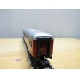Märklin 4024, voiture restaurant   type WR4ümg     DSG    neuf    BO