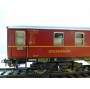 Märklin 4024, voiture restaurant   type WR4ümg     DSG    neuf    BO