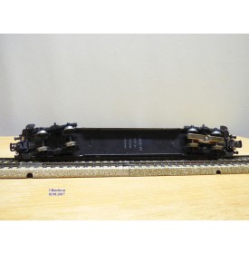 Märklin 4024, voiture restaurant   type WR4ümg     DSG    neuf    BO