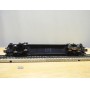 Märklin 4024, voiture restaurant   type WR4ümg     DSG    neuf    BO