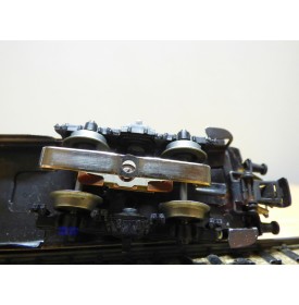 Märklin 4024, voiture restaurant   type WR4ümg     DSG    neuf    BO