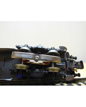 Märklin 4024, voiture restaurant   type WR4ümg     DSG    neuf    BO