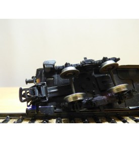 Märklin 4024, voiture restaurant   type WR4ümg     DSG    neuf    BO