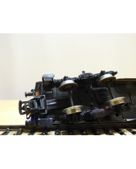 Märklin 4024, voiture restaurant   type WR4ümg     DSG    neuf    BO