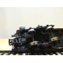 Märklin 4024, voiture restaurant   type WR4ümg     DSG    neuf    BO