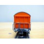 ROCO 47145 wagon à parois coulissantes Habbins N°: 2771 1 484-0 SBB Neuf BO