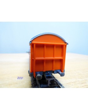 ROCO 47145 wagon à parois coulissantes Habbins N°: 2771 1 484-0 SBB Neuf BO