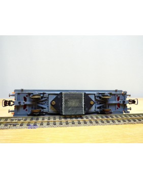 ROCO 47145 wagon à parois coulissantes Habbins N°: 2771 1 484-0 SBB Neuf BO