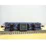 ROCO 47145 wagon à parois coulissantes Habbins N°: 2771 1 484-0 SBB Neuf BO