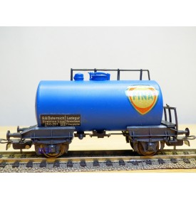 LILIPUT 225 F, wagon citerne FINA  BBÔ  neuf   BO