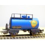 LILIPUT 225 F, wagon citerne FINA  BBÔ  neuf   BO