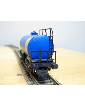 LILIPUT 225 F, wagon citerne FINA  BBÔ  neuf   BO