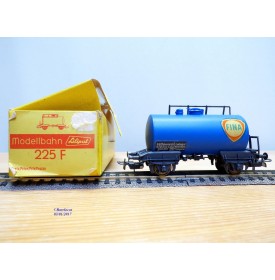LILIPUT 215 11 Wagon à guérite ancien GÖSSER BIER  ÖBB BO