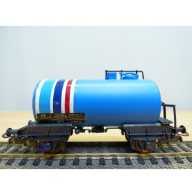 LILIPUT 225 P, wagon citerne PAM  NS  neuf   BO