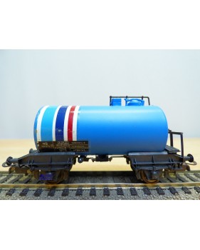 LILIPUT 225 P, wagon citerne PAM  NS  neuf   BO