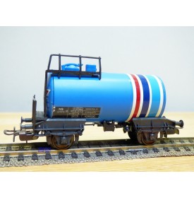 LILIPUT 225 P, wagon citerne PAM  NS  neuf   BO