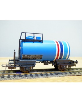 LILIPUT 225 P, wagon citerne PAM  NS  neuf   BO