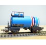 LILIPUT 215 11 Wagon à guérite ancien GÖSSER BIER  ÖBB BO