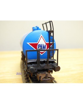 LILIPUT 225 P, wagon citerne PAM  NS  neuf   BO