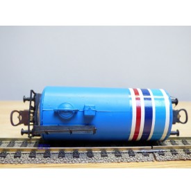 LILIPUT 225 P, wagon citerne PAM  NS  neuf   BO