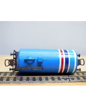 LILIPUT 225 P, wagon citerne PAM  NS  neuf   BO