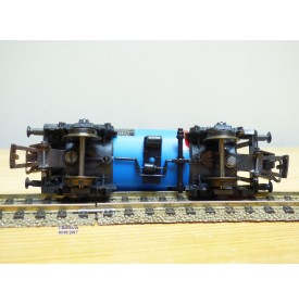LILIPUT 225 P, wagon citerne PAM  NS  neuf   BO