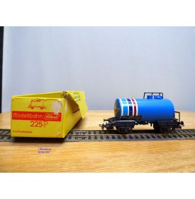 LILIPUT 225 P, wagon citerne PAM  NS  neuf   BO