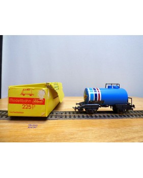 LILIPUT 225 P, wagon citerne PAM  NS  neuf   BO