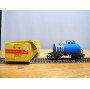 LILIPUT 225 P, wagon citerne PAM  NS  neuf   BO