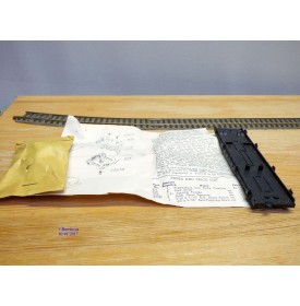 PENN LINE  400 wagon couvert ( boxcar ) MONON ( Louisville & Nashville ) BO