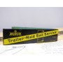 PENN LINE  400 wagon couvert ( boxcar ) MONON ( Louisville & Nashville ) BO