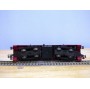 FLEISCHMANN 1340 R, loco diesel Baldwin rouge foncé 1340  