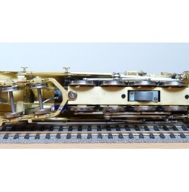Sunset Models Loco 4884 BIG BOY UP BO